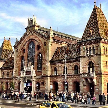 Urbana Hipster Downtown Budapest Budapeste Exterior foto