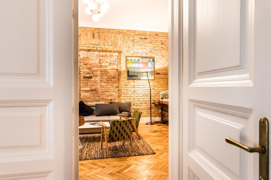Urbana Hipster Downtown Budapest Budapeste Exterior foto