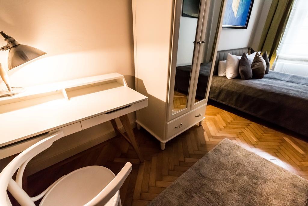 Urbana Hipster Downtown Budapest Budapeste Exterior foto