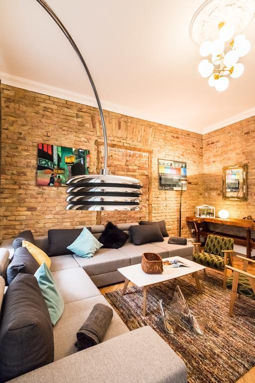 Urbana Hipster Downtown Budapest Budapeste Exterior foto