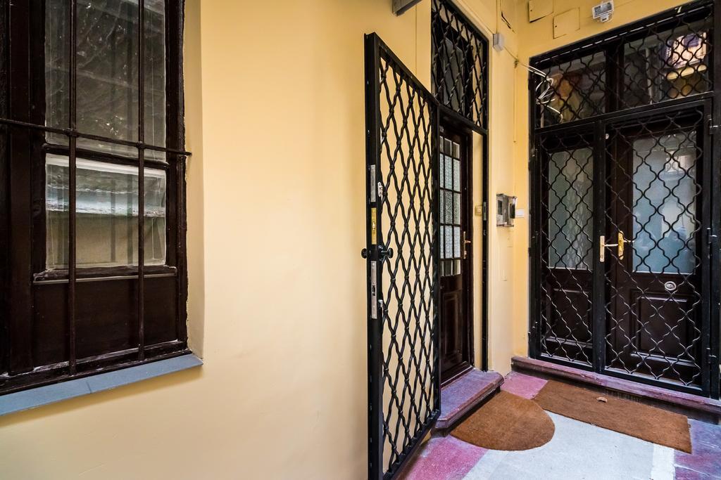 Urbana Hipster Downtown Budapest Budapeste Exterior foto