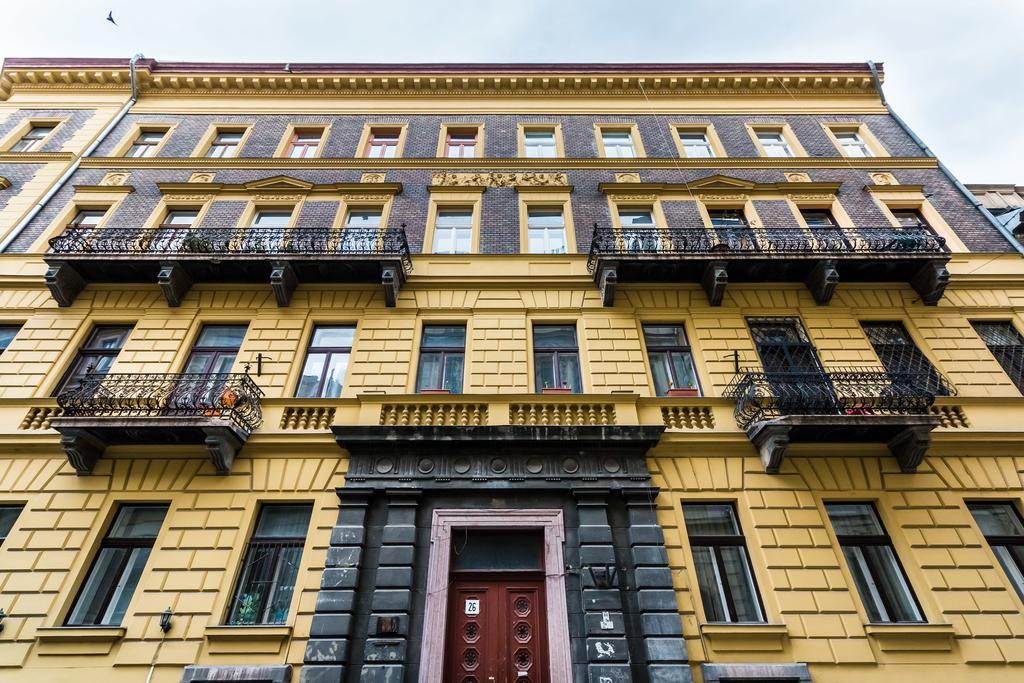 Urbana Hipster Downtown Budapest Budapeste Exterior foto